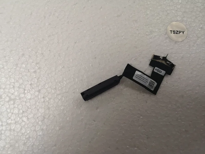 Новый соединительный кабель AAP01 для жесткого диска Dell Alienware 13 R2 SATA разъем P/N