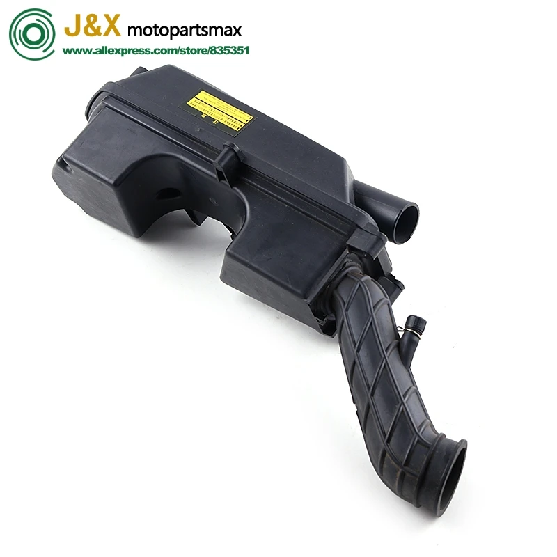 Воздушный фильтр GY6 50 80 для двигателя скутера мопеда 139qmb 139qma|scooter moped|moped engine kitspring