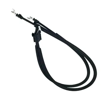 

High Quality Right Hand Front Driver Seat Tilt Cables for Ford Fiesta MK6 2001-2008 RH 1441167/1441166