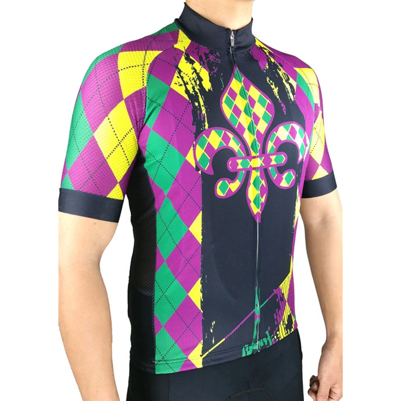 ENVE 2017 Pro Summer Cycling Clothing 100 Polyester Bicycle Sportswear
