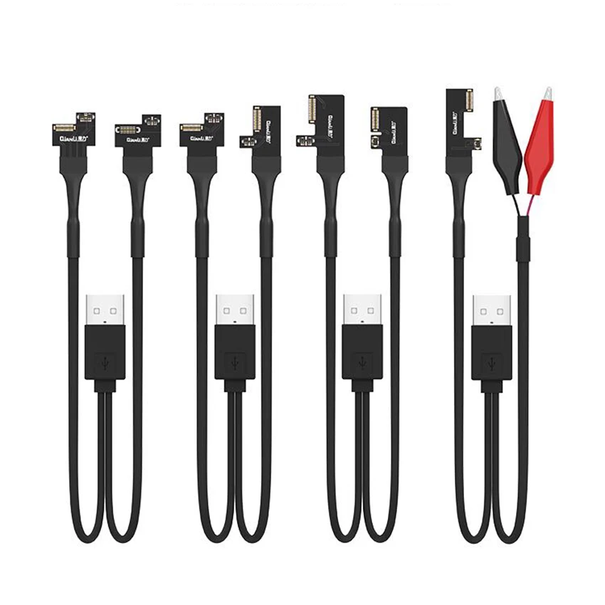 Кабель iPower Pro для iPhone 6G/6P/6S/6SP/7G/7P/8G/8P/X/XS/XSMAX|Наборы электроинструментов| |