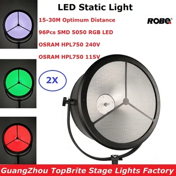 

Professional LED Static Light 750W DMX Controller LED Par Light For Stage Light Party Wedding Club Lighting Shows disco Lamp