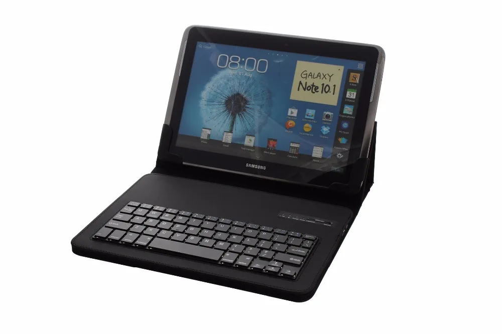 Новый раздельный чехол с клавиатурой Bluetooth для Chuwi Hi9 Air 10 1 'держатель планшета