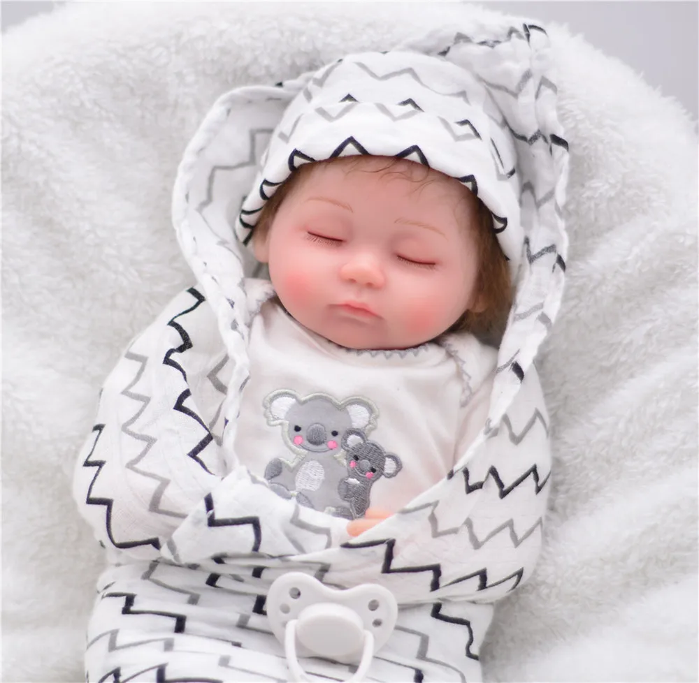

bebes reborn NPK dolls boy reborn babies 40cm silicone reborn baby dolls for girls children gift bonecas reborn