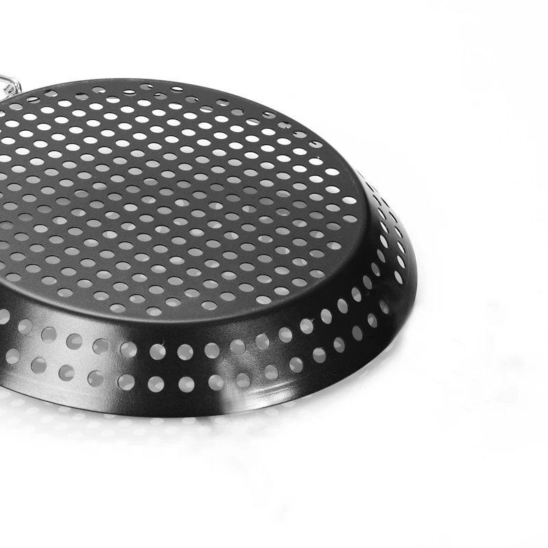 Grilling skillet (5)