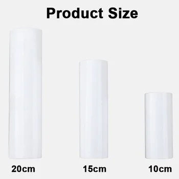 

Universal 10/15/20*300CM Transparent Car Sticker Protective Film PPF Interior exterior decoration Protection Film car sticker