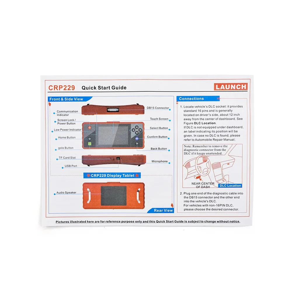 Launch Creader CRP229 (3)