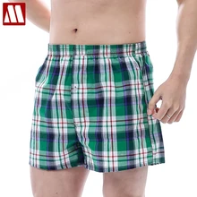 Бренд mydbsh, свободные хлопковые клетчатые мужские пляжные шорты, мужские плавки, удобная домашняя одежда, модные мягкие летние шорты для отдыха, высокое качество