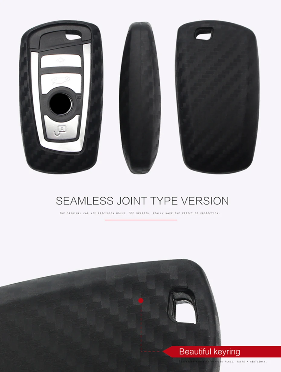 CAR KEYCHAIN FOR BMW (5)