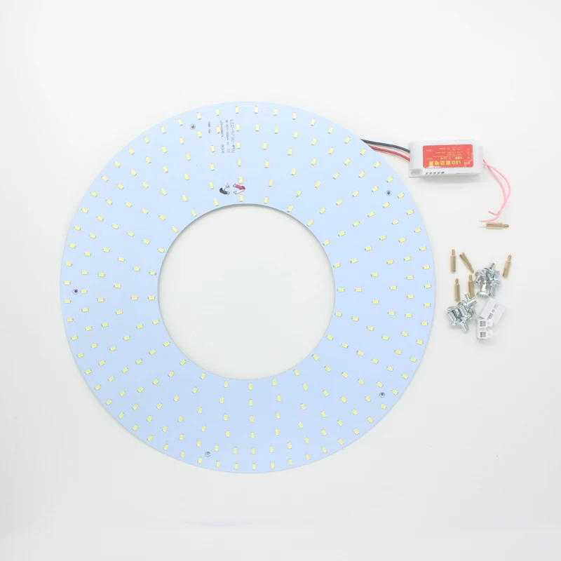 45 Вт Smd 5730 Светодиодная потолочная панель/светодиодная круглая Потолочная люстра
