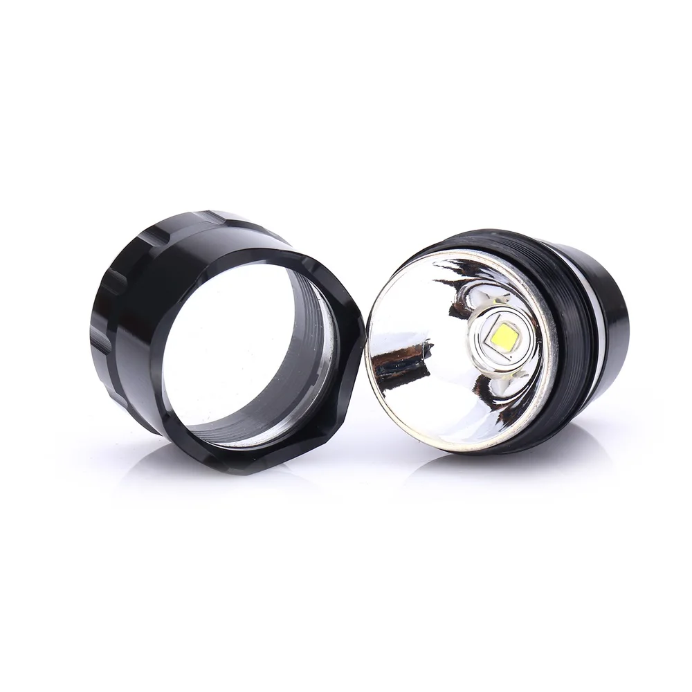 501B led flashlight (6)