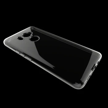 

Brand gligle fashion waterpoof soft TPU skin cover case for HTC U11 Eyes case shell protective case