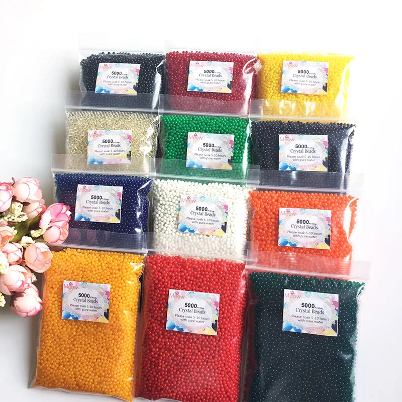 5000pcs