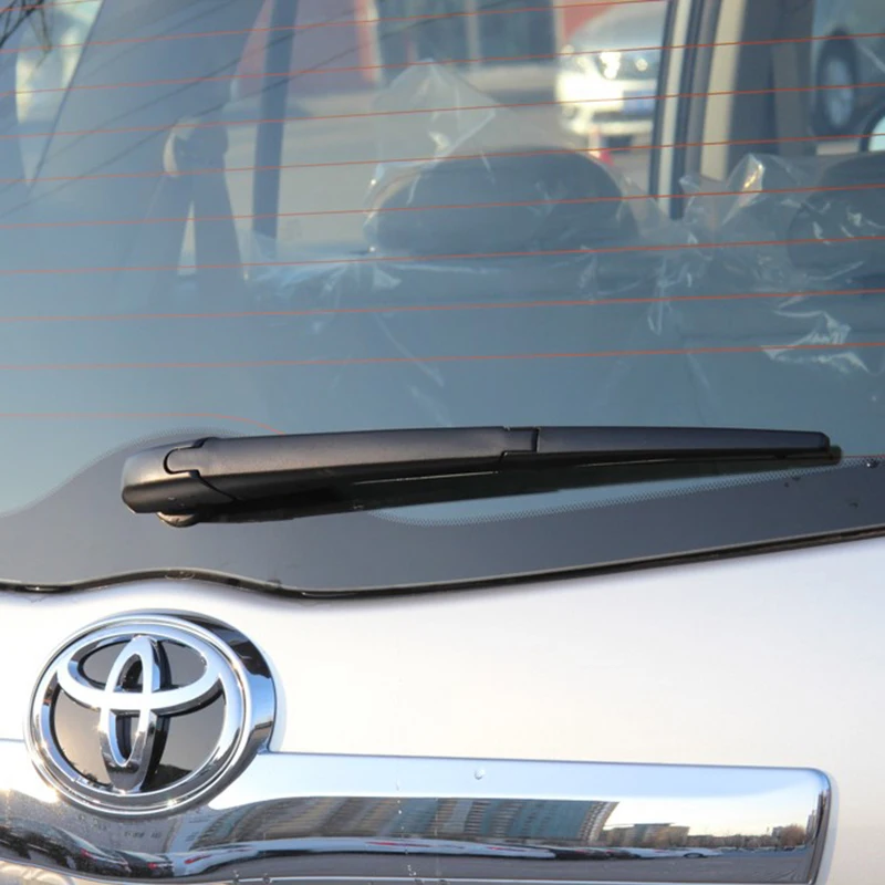 Задняя щетка стеклоочистителя Legua для Toyota Rav4 (2000 2012) 1 шт. 12 дюймов 300 мм