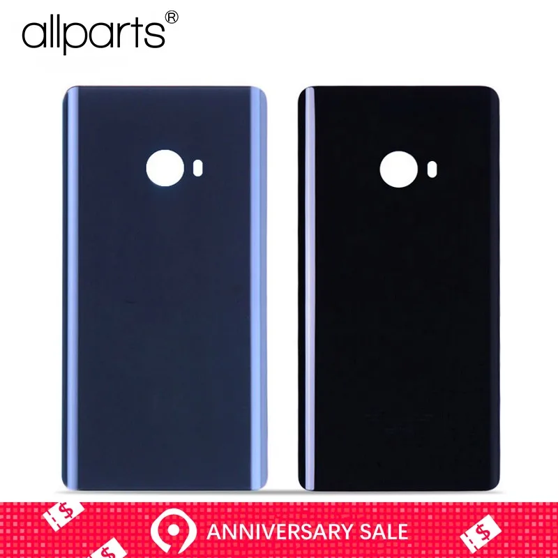 

Black Silver Original Rear Back Housing for Xiaomi Mi Note 2 Back Cover Battery Door MI Note 2 Replacement Parts