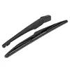 Car Rear Windshield Window Windscreen Wiper Arm With Blade Complete Set for BMW X3 E83 2003 2004 2005 2006 2007 2008 2009 2010 2