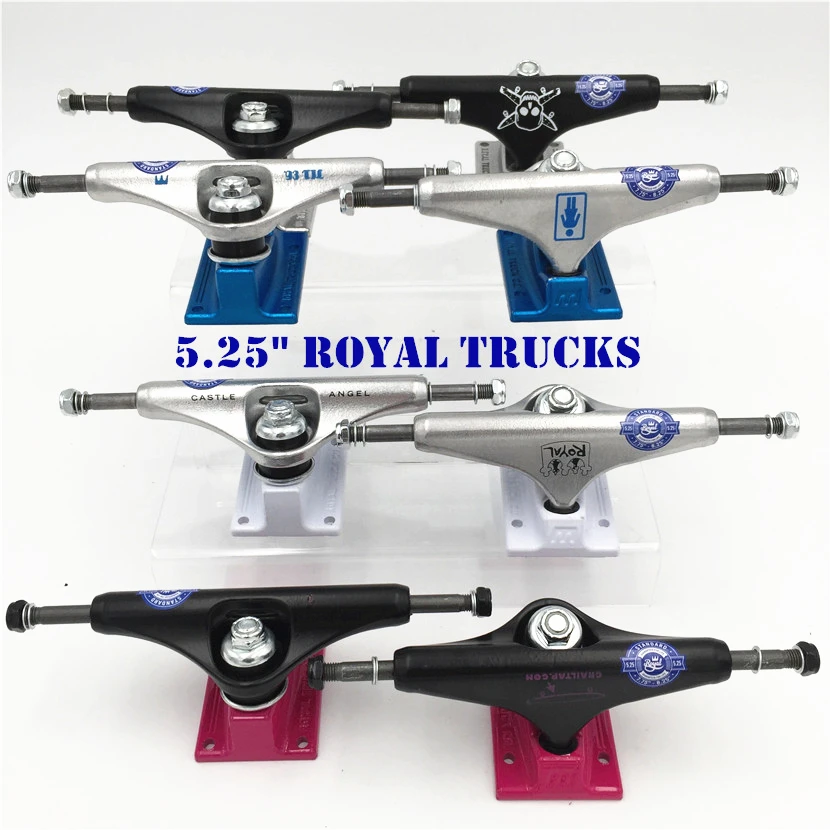 جهاز تحكم في لوح التزلج 5.25 \