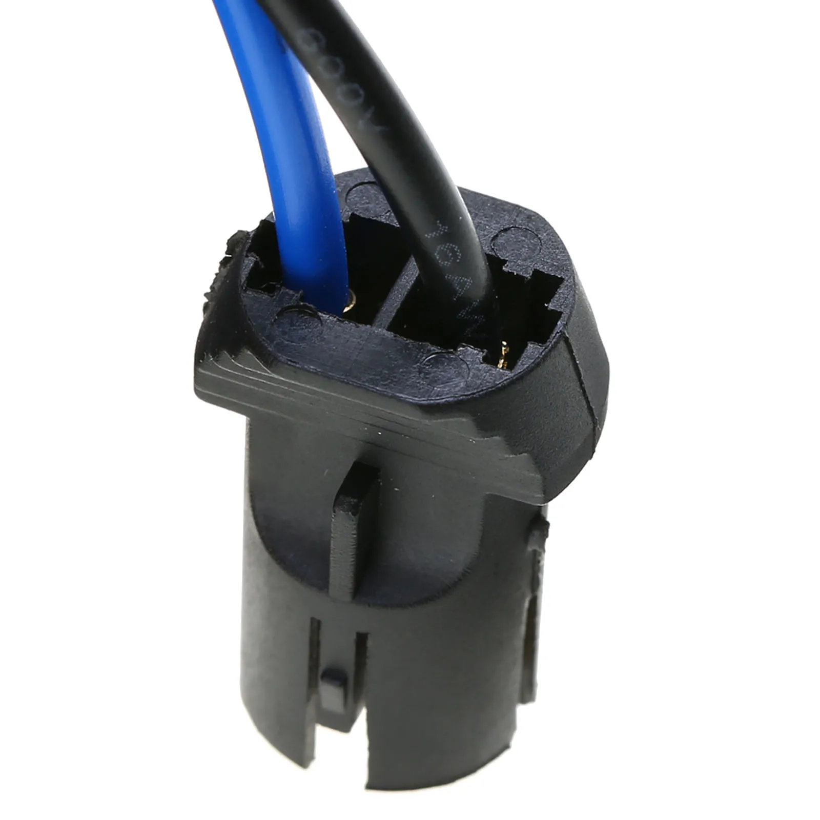 Mayitr 10 шт./лот T10 W5W 147 501 автомобильный разъем подставка с мягкой резиновой