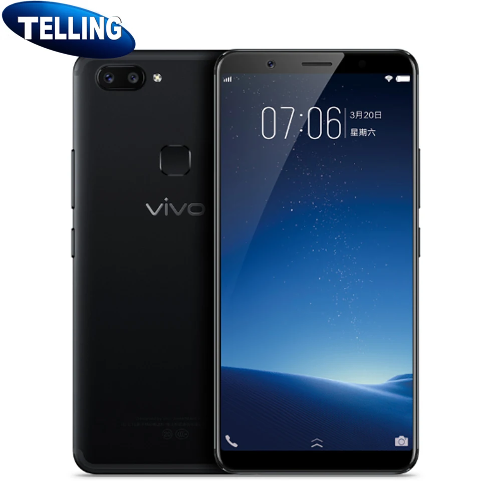 Телефон Vivo Цена И Характеристика Фото
