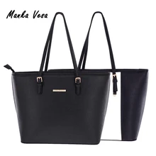 Mismo estilo de Las Mujeres de gran Capacidad de Bolsos De Lujo Bolsos de Diseño Famosa Marca de Señora de Piel de Cordero Bolsas sac a principal