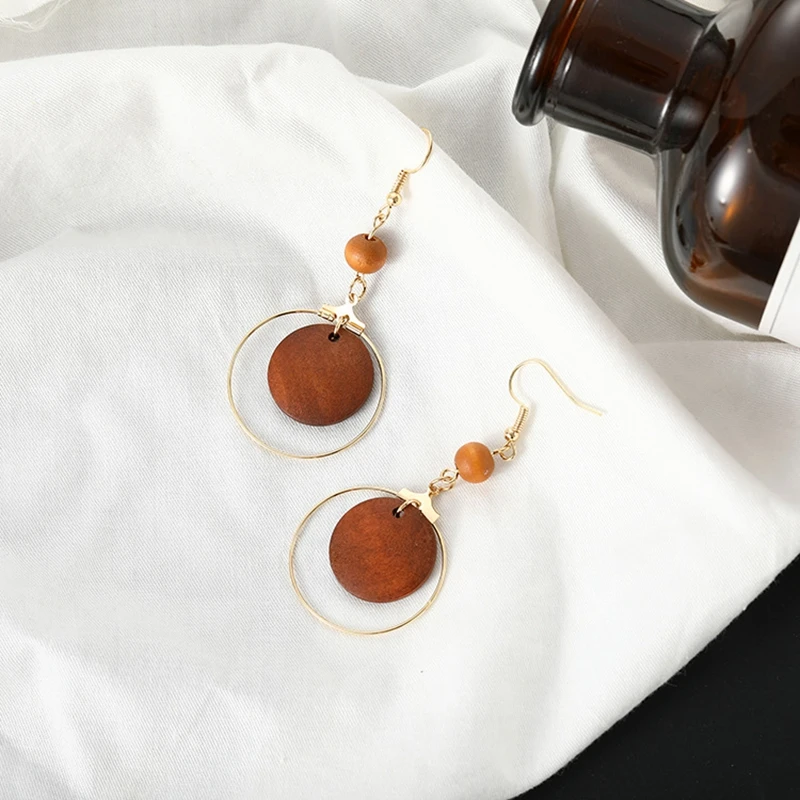 wood earrings (6)