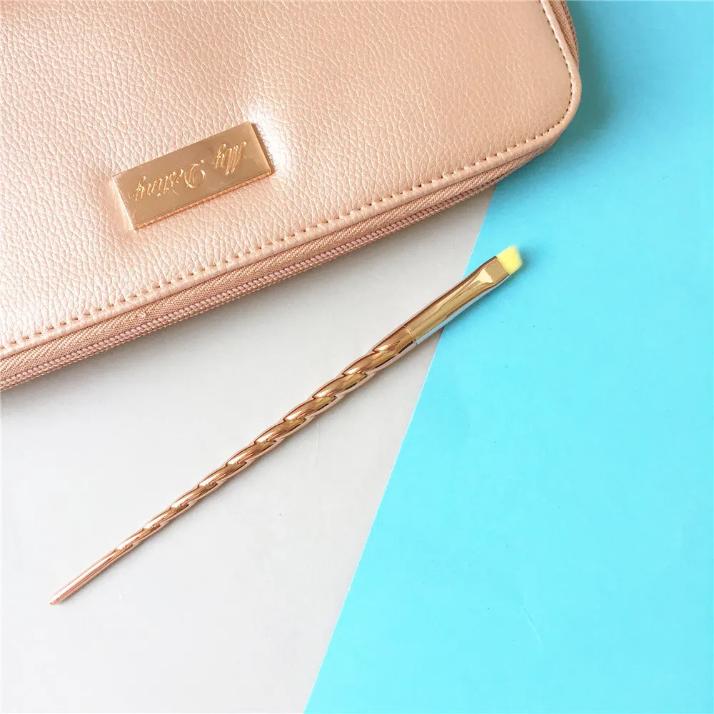MyDestiny Unicorn Brush Set _ 29