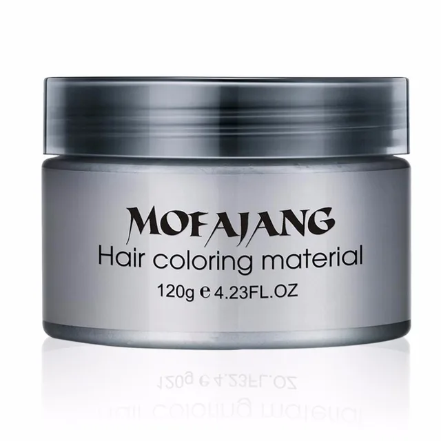 Aliexpress.com : Buy Women/Men Salon Hair Styling Pomade ...