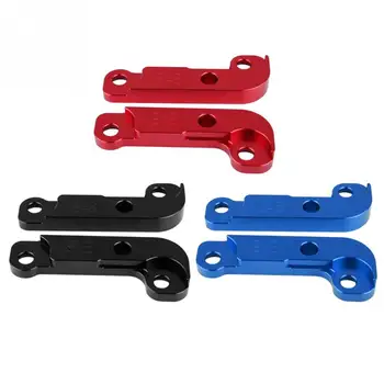 

Aluminium Power Tuning Drift Lock Adapter Kit Increasing Turn Angle 25 for BWM E46 M3 Auto Replacement Parts New Arrivals