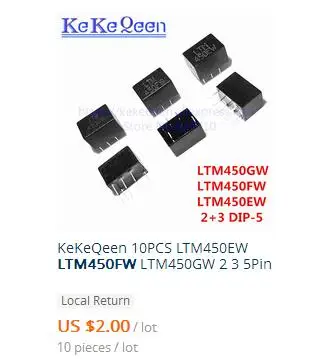 LTM450EW