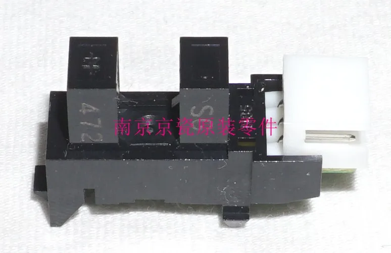 

New Original Kyocera 303M894260 SENSOR OPT for:FS-1040 1060 1020-1125 2100 4100-4300 M3040 M3540 M3550 M3560 P1025 M1025 M1520h