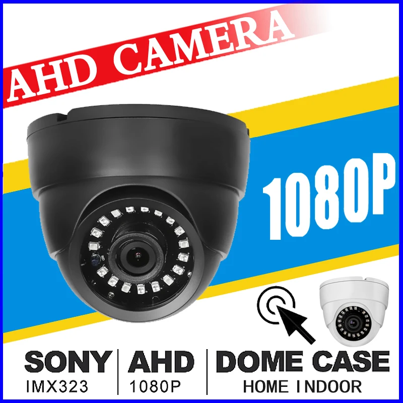 Plastic Mini IR Dome Camera NANO LED Board Video Security Camera Indoor CCTV AHD 720P 1080P 1MP 2MP AHD camera 3.6MM lens IRCUT Plastic Mini IR Dome Camera NANO LED Board Video Security Camera Indoor CCTV AHD 720P 1080P 1MP 2MP AHD camera 3.6MM lens IRCUT