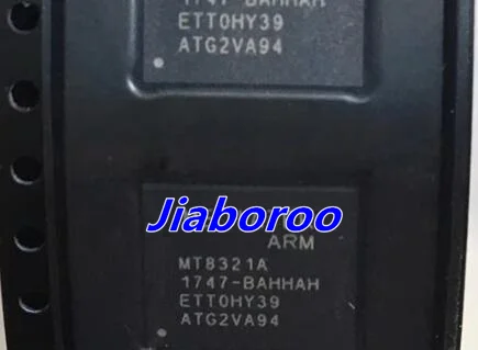 Процессор MT8321A-BA MT8321A/BA