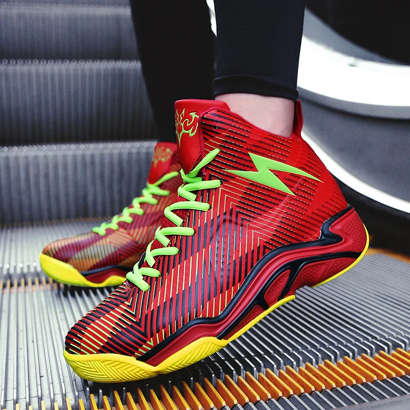 جديد العلامة التجارية الرجال حذاء كرة السلة رياضية كيفن دورانت أحذية حذاء كاحل برباط أحذية للصدمات سلة أوم baloncesto جديد العلامة التجارية الرجال حذاء كرة السلة رياضية كيفن دورانت أحذية حذاء كاحل برباط أحذية للصدمات سلة أوم baloncesto