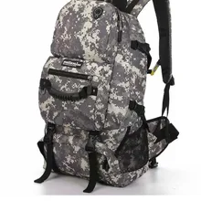 Женская сумка, большой мужской рюкзак на открытом воздухе, 40л, вместительное дорожное снаряжение, чемодан, женские спортивные сумки, дорожная сумка