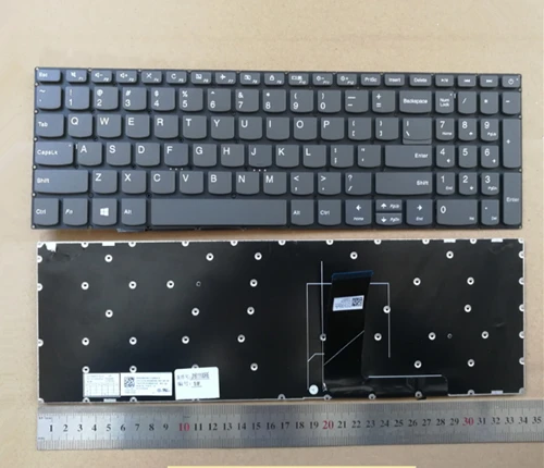 

US new laptop keyboard for Lenovo Ideapad 320-15 5000-15 320-15IKB 520-15ikb 15.6" black