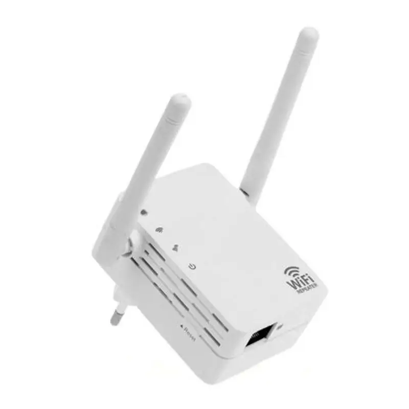 

300Mbps Wireless Router Range Extender WiFi Repeater Signal Amplifier Booster Network Extender r22