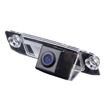 For Sony CCD Kia Ceed Carens Oprius Sorento Borrego Sportage R car camera rear view back up parking reverse HD waterproof