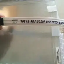 Новое t084s-5ra002n-0a18r0-150fh Сенсорное стекло или сенсорный экран только для сенсорной панели