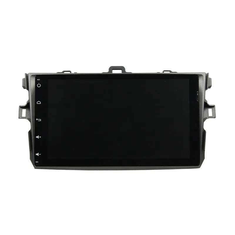 Discount Aotsr Android 8.0/7.1 GPS navigation Car DVD Player For Toyota Corolla 2006-2011multimedia radio recorder 4GB+32GB 2GB+16GB 1 Discount Aotsr Android 8.0/7.1 GPS navigation Car DVD Player For Toyota Corolla 2006-2011multimedia radio recorder 4GB+32GB 2GB+16GB 1