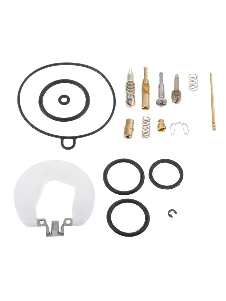 PZ22 PZ19 22mm Carburetor Repair Kits for WIN 100 ATV Dirt Bike& Go Kart A012-026 Motorcycle Carburetor Repair Kit