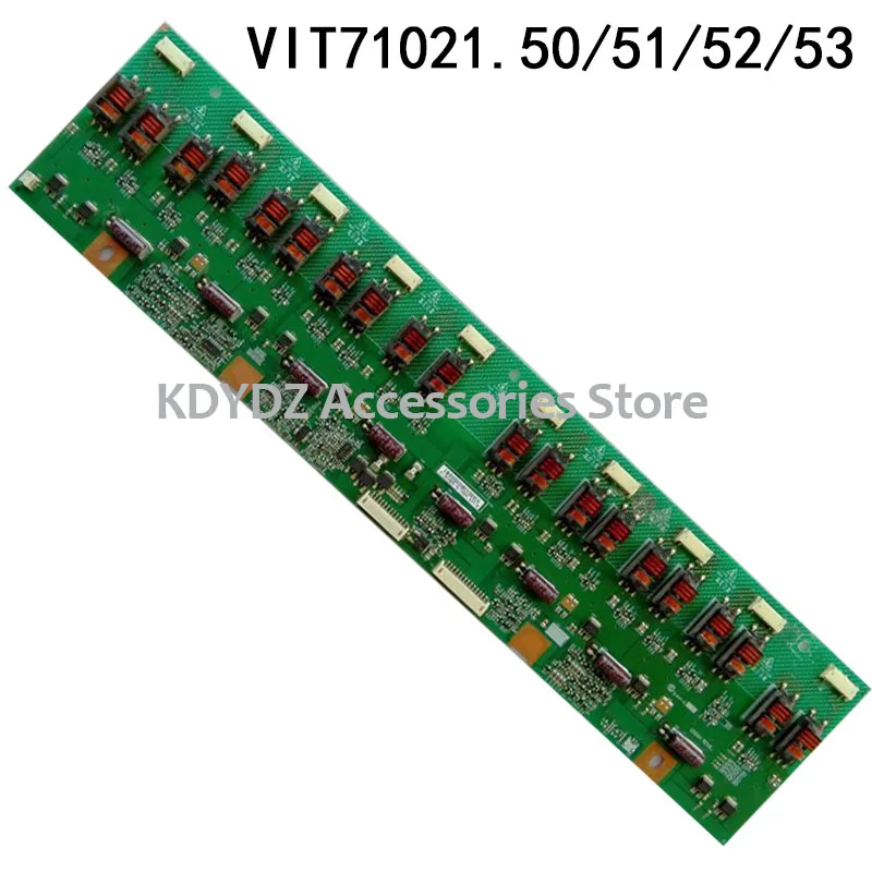 Хорошая плита высокого давления для T420XW01 V5 VIT71021.50/51/52/53