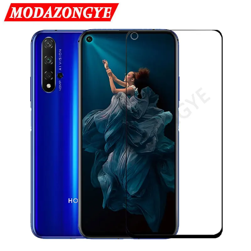 Huawei Honor 20 (1)
