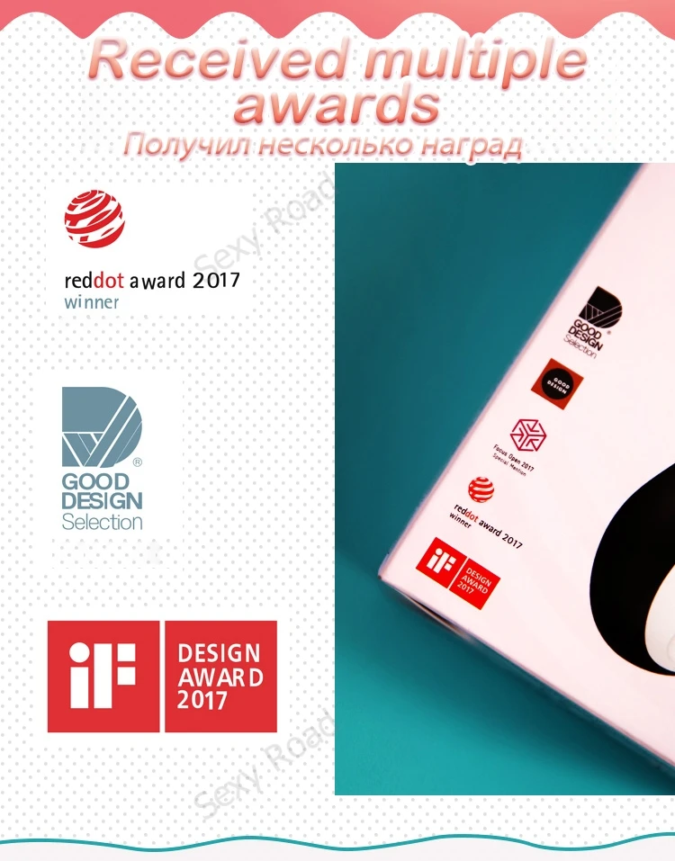 Satisfyer Pro 2 - Image 3