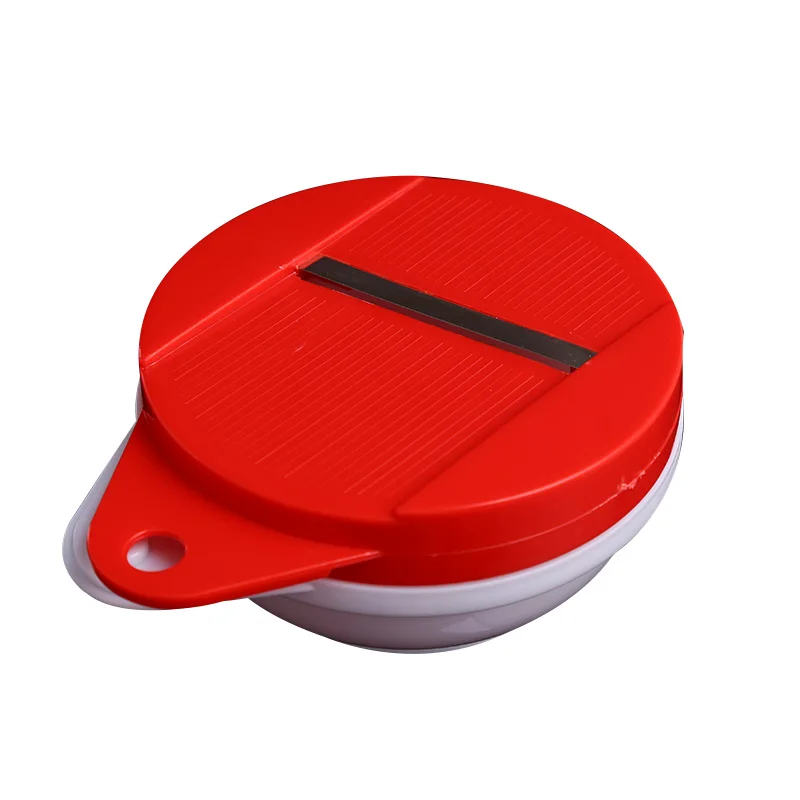 Vegetable Chopper Maker