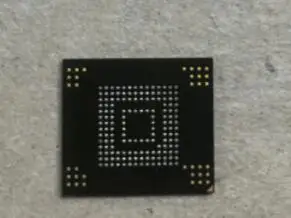 

5pcs/lot For LG G3 D855 eMMC 32GB with firmware Programmed NAND flash memory IC