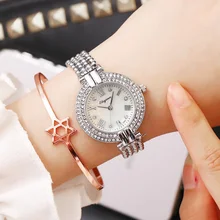 Women Watches Gold Luxury Brand Diamond Quartz Ladies Wrist Watches Stainless steel Clock Female Watch relogio feminino 2019 Women Watches Gold Luxury Brand Diamond Quartz Ladies Wrist Watches Stainless steel Clock Female Watch relogio feminino 2019