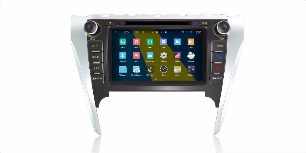 Perfect Liandlee Car Android Multimedia Stereo For Toyota Camry / Aurion XV50 2012~2013 - Radio CD DVD Player GPS Navigation Audio Video 12 Perfect Liandlee Car Android Multimedia Stereo For Toyota Camry / Aurion XV50 2012~2013 - Radio CD DVD Player GPS Navigation Audio Video 12