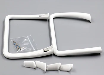 

Drone Chassis Landing Gear (Including Antenna & Dual Compass) Part No.26 for DJI Phantom 4 Drone