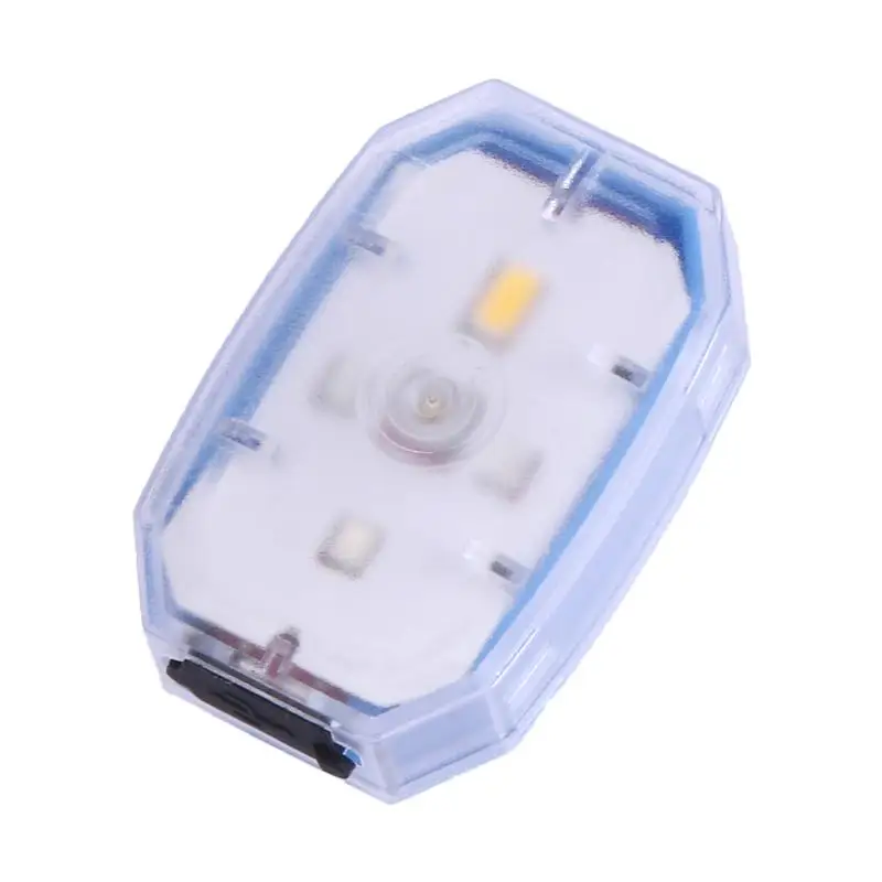 

Night Running Arm LED Light USB Rechargeable Multi-functional Outdoor Bicycle Cycling Safety Warning Lamp Bicycle Accessories
