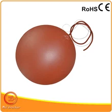 3d принтер Отопление кровать 24 v 300*300 мм 400 Вт